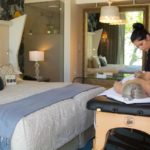 Winter accommodation special with full body massage